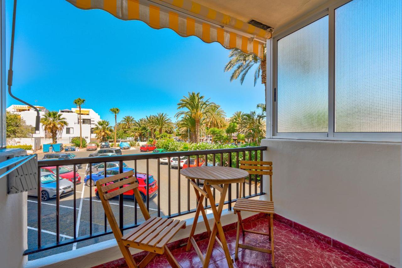 Apto 111 El Dorado Playa Las Americas By Paramount Holidays Arona  Exterior foto