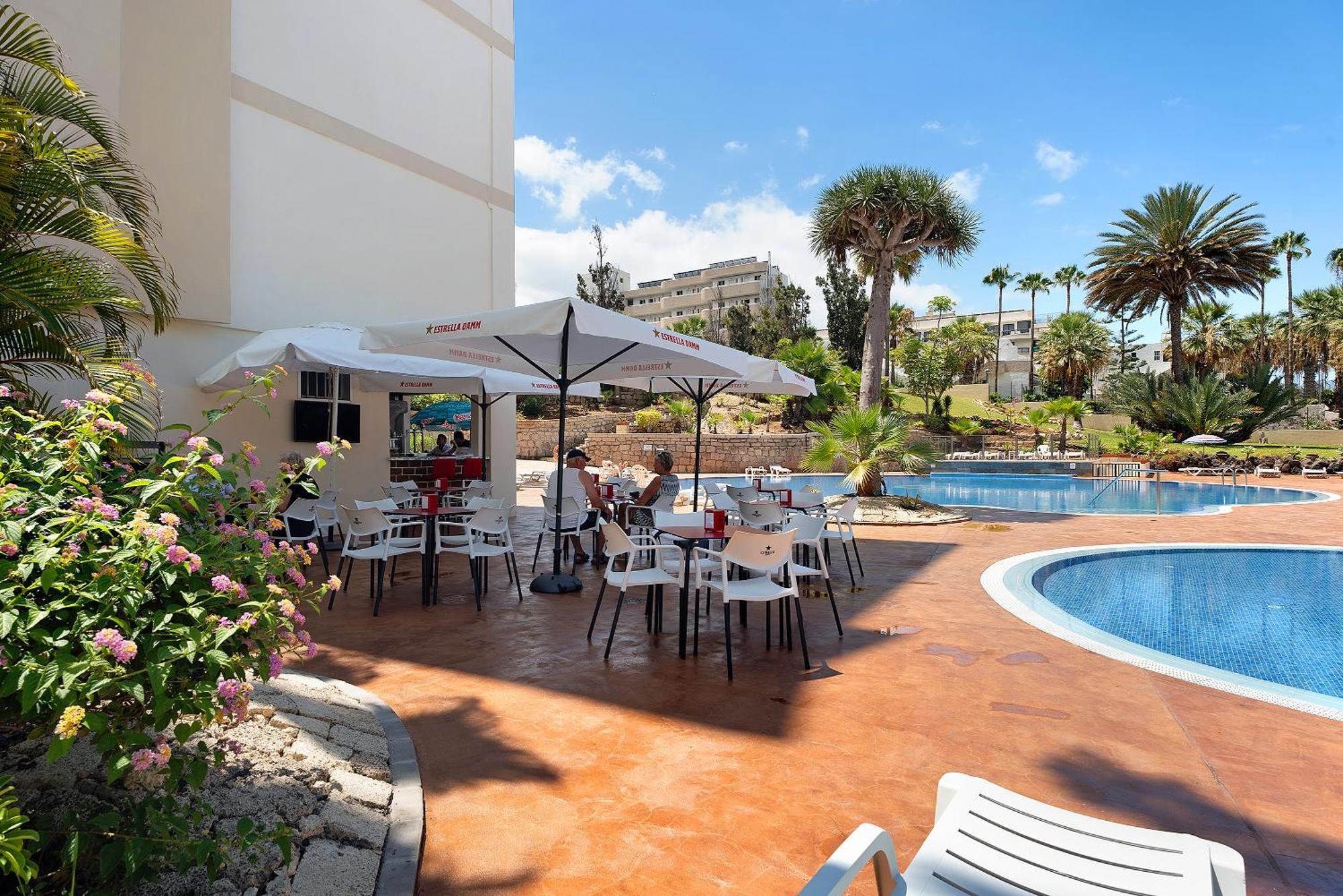 Apto 111 El Dorado Playa Las Americas By Paramount Holidays Arona  Exterior foto